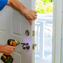 Entry Doors in Los Gatos, CA