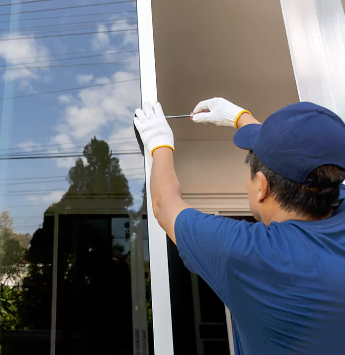 home window repair in Los Gatos,CA