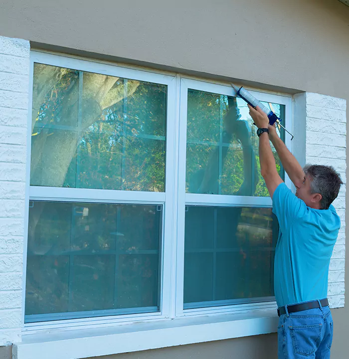 Modern Windows in Los Gatos, CA