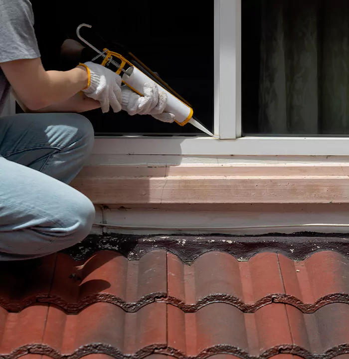 Roof Window Services in Los Gatos, California