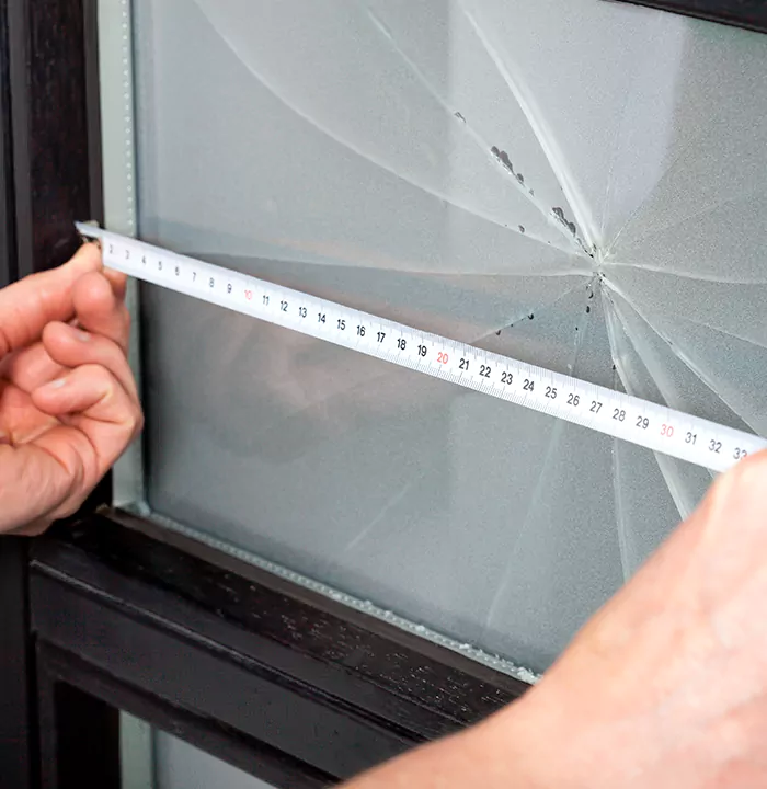 Storefront Glass Repair in Los Gatos, CA