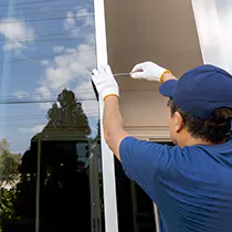 Windows Repair in Los Gatos, CA