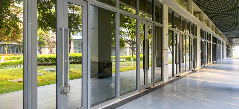 Professional Accordion Door Repair in Los Gatos, CA