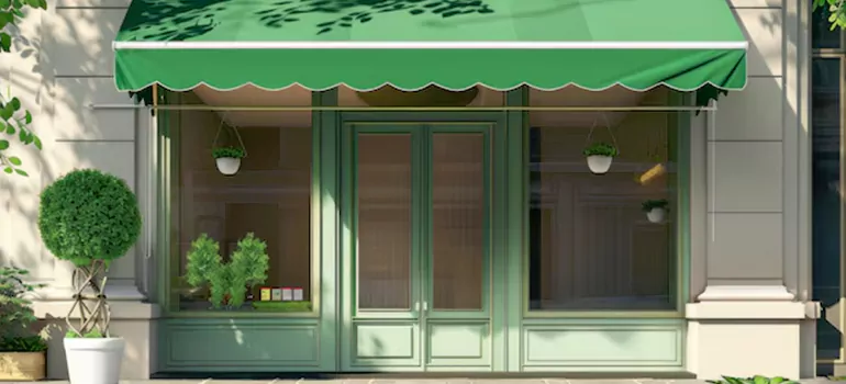 Awning Window Replacement in Los Gatos, CA
