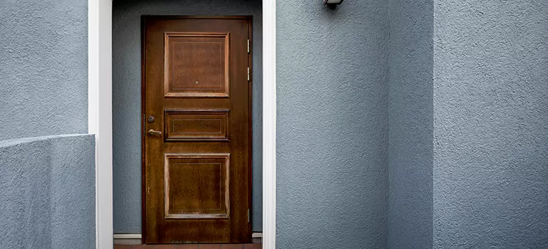 Burglar Proof Exterior Doors in Los Gatos, CA
