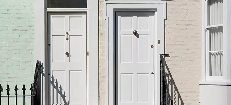 Mirror Closet Door Repair in Los Gatos, CA