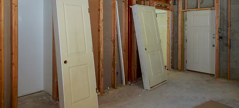 Outdoor Insulation in Los Gatos, CA
