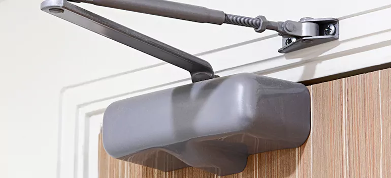 Garage Door Openers For Low Ceilings in Los Gatos, CA
