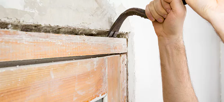 Front Door Replacement Cost in Los Gatos, CA