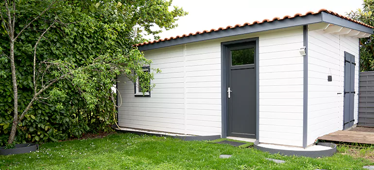 Patio Door Weatherproofing in Los Gatos