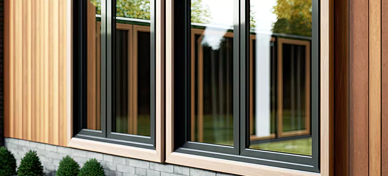 Large Double Pane Windows in Los Gatos, CA