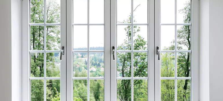 Cost To Install Double Pane Windows in Los Gatos, CA