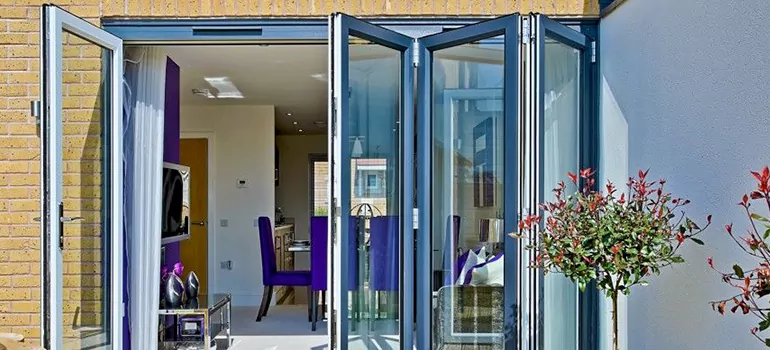 Bifold Door Repairs Near Me in Los Gatos, CA