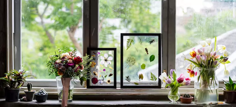 Professional Garden Window Repair in Los Gatos, CA