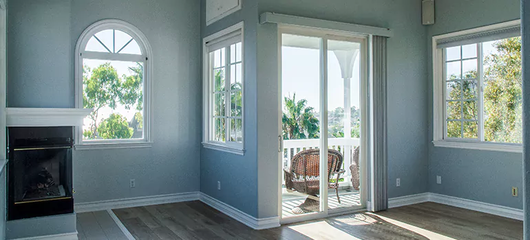 Glass Door Repair in Los Gatos, CA