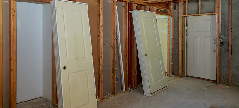 Heavy Duty Sliding Door in Los Gatos, CA
