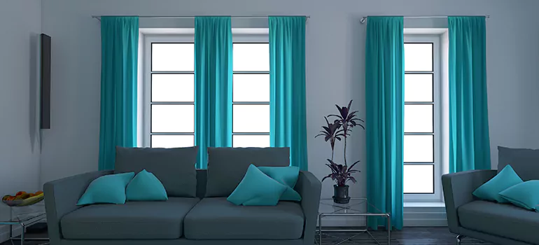 Hurricane Door Protection in Los Gatos, CA
