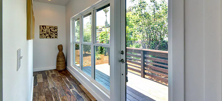 Impact Window Installation For Home Safety in Los Gatos, CA