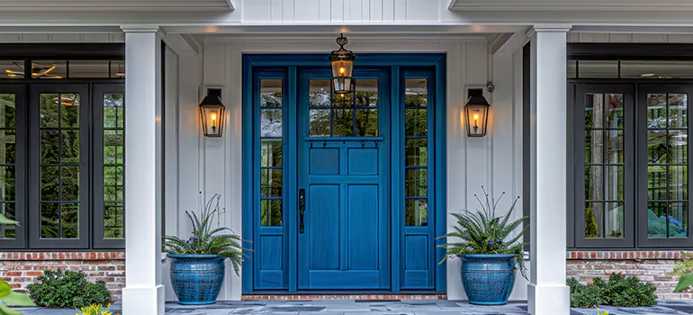 Modern Roll Up Garage Doors Repair in Los Gatos, CA