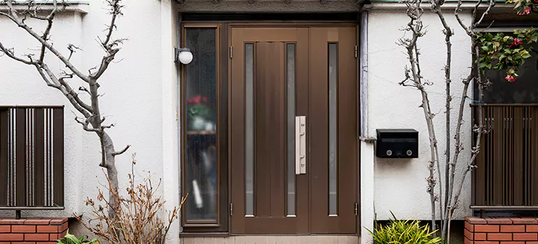 Commercial Overhead Door Installation in Los Gatos, CA
