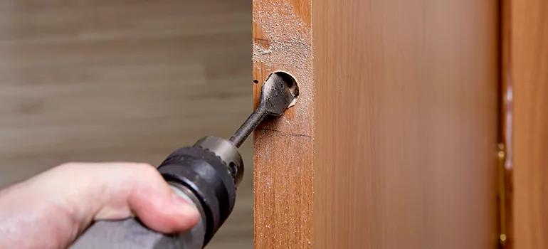 Sliding Pocket Door Repair inLos Gatos, CA