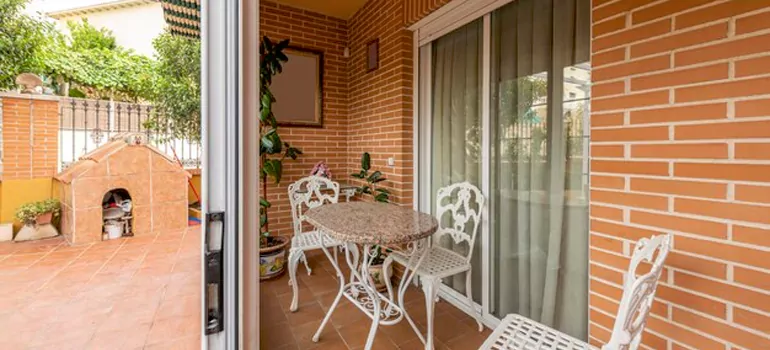 Adding Porch Enclosures To Your Home in Los Gatos, CA
