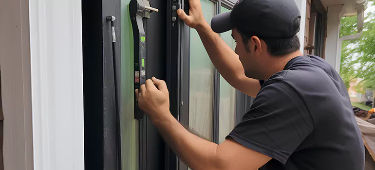 1 Way Privacy Window Film in Los Gatos, CA