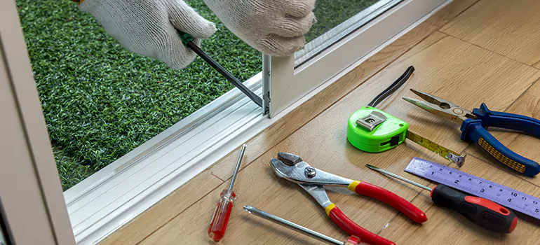  Automatic Sliding Door Repair in Los Gatos, CA