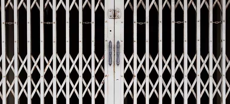 Steel Line Garage Door Repairs in Los Gatos, CA