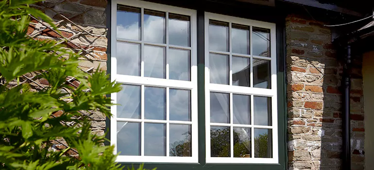 Stormproof Casement Windows in Los Gatos, CA