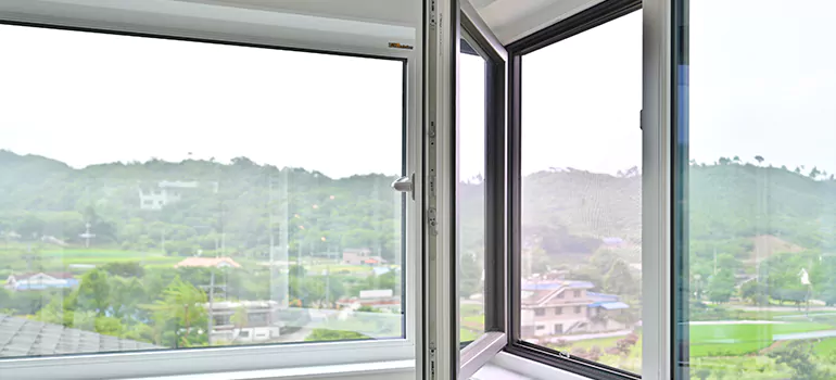 Large Triple Pane Windows in Los Gatos, CA