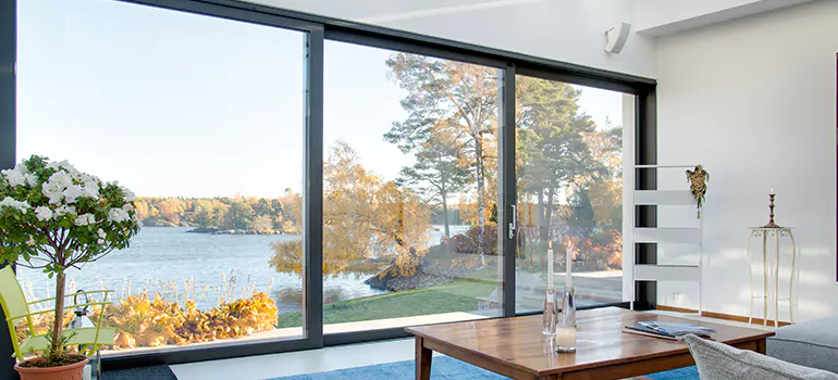 House Window Crank Repair in Los Gatos, CA