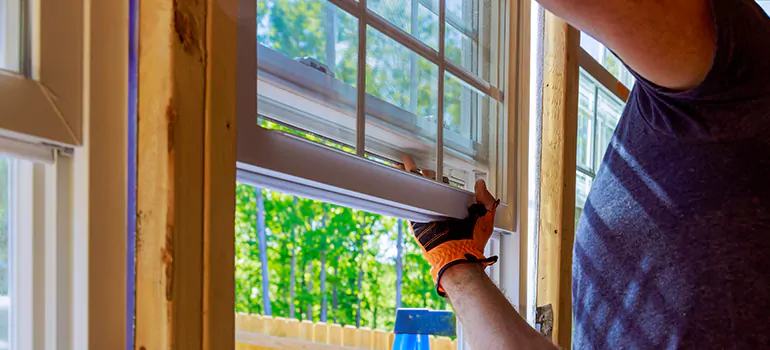 Decorative Window Film Services in Los Gatos, CA