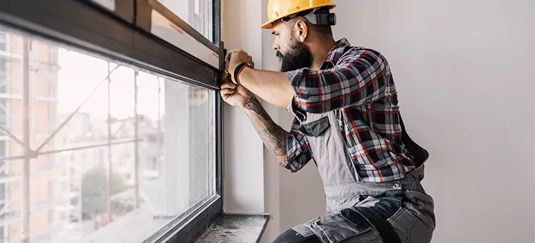 Window Glazing Company in Los Gatos, CA