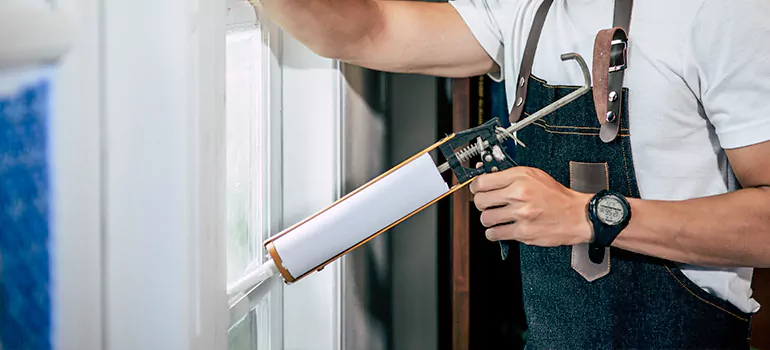 Window Jamb Extension in Los Gatos, CA