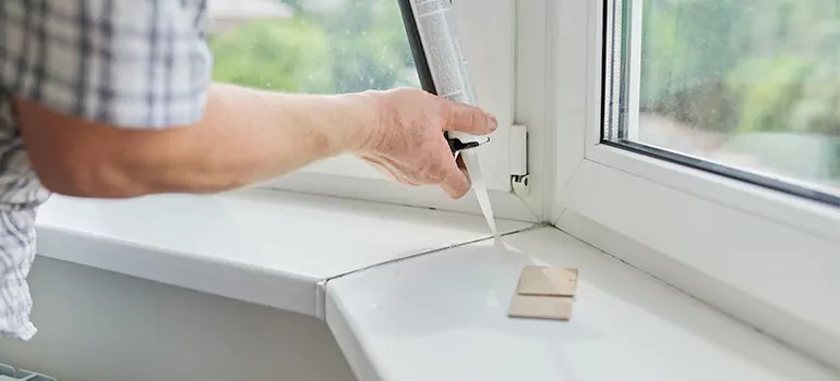 Professional Accordion Door Repair in Los Gatos, CA