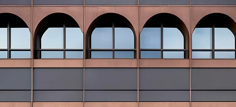 Modern Architectural Windows Repair in Los Gatos, CA