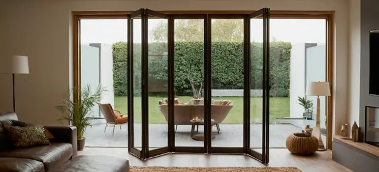 Cheap Bifold Doors in Los Gatos, CA
