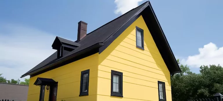 [Custom Black Windows in Los Gatos, CA