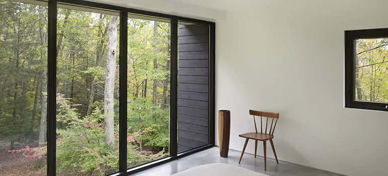 Bulletproof Window Protection Services in Los Gatos, CA
