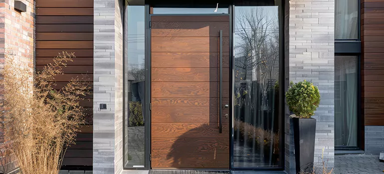 Burglary Proof Doors Company in Los Gatos, CA