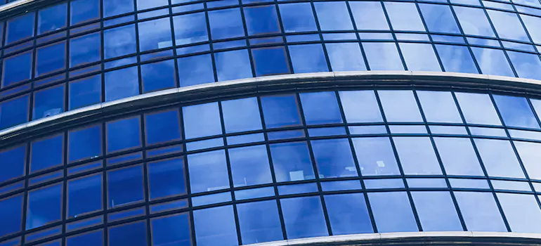 Commercial Window Protection Services in Los Gatos, CA