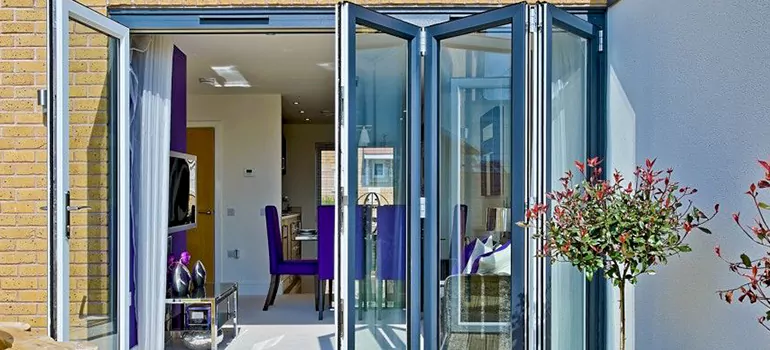 Commercial Door Glass Repair in Los Gatos, CA