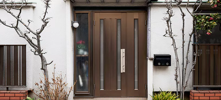 Auto Door Panel Repair in Los Gatos, CA