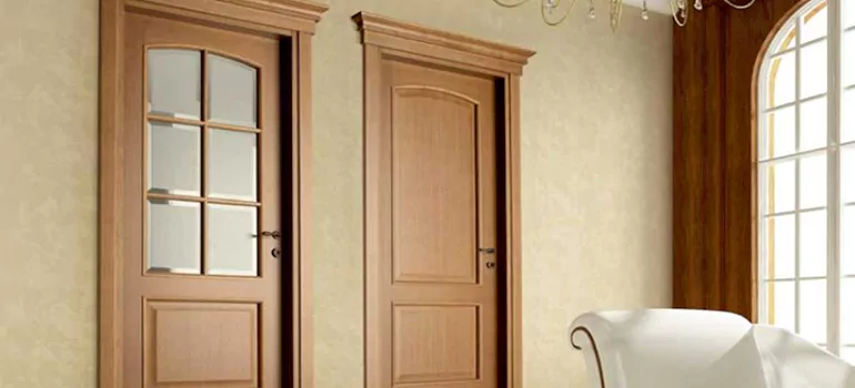 Cabinet Door Stiles in Los Gatos, CA