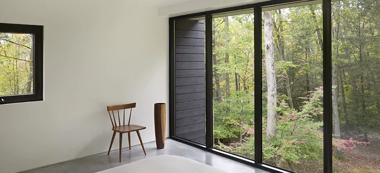 Triple Pane Energy Efficient Windows in Los Gatos, CA