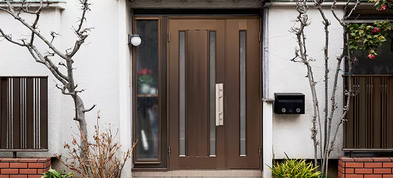 Exterior Doors And Windows in Los Gatos, CA