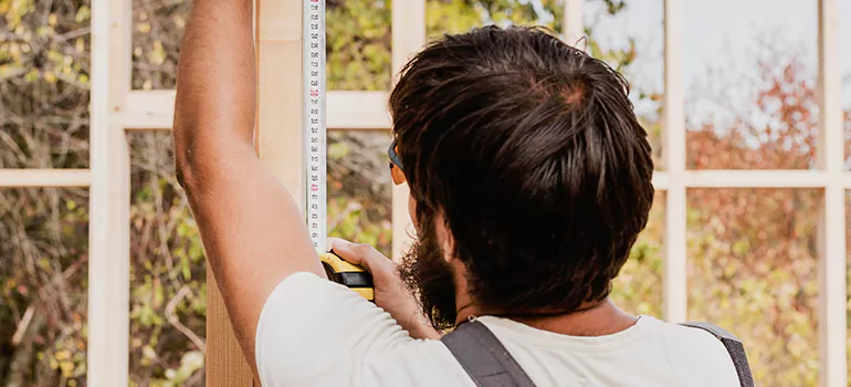 Exterior Window Finishing For Homes in Los Gatos, CA