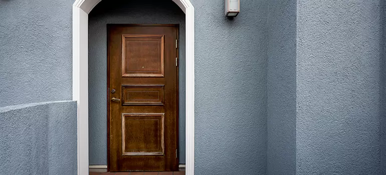 Fiberglass Door Weatherproofing in Los Gatos, CA