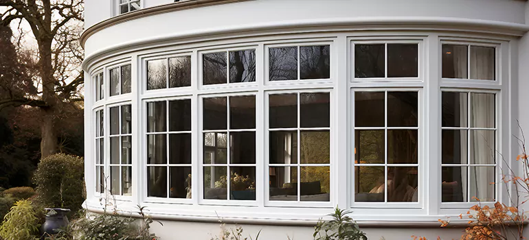 Home Window Pane Replacement in Los Gatos, CA